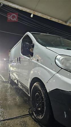 رينو ترافيك